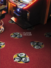 Halbmond Nightlife Flair 17163 a 01 фото 2 | FLOORDEALER