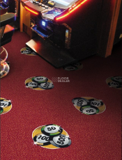 Halbmond Nightlife Flair 17163 a 01 фото 2 | FLOORDEALER