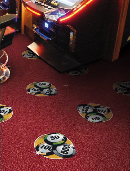 Halbmond Nightlife Flair 17163 a 01 фото 2 | FLOORDEALER