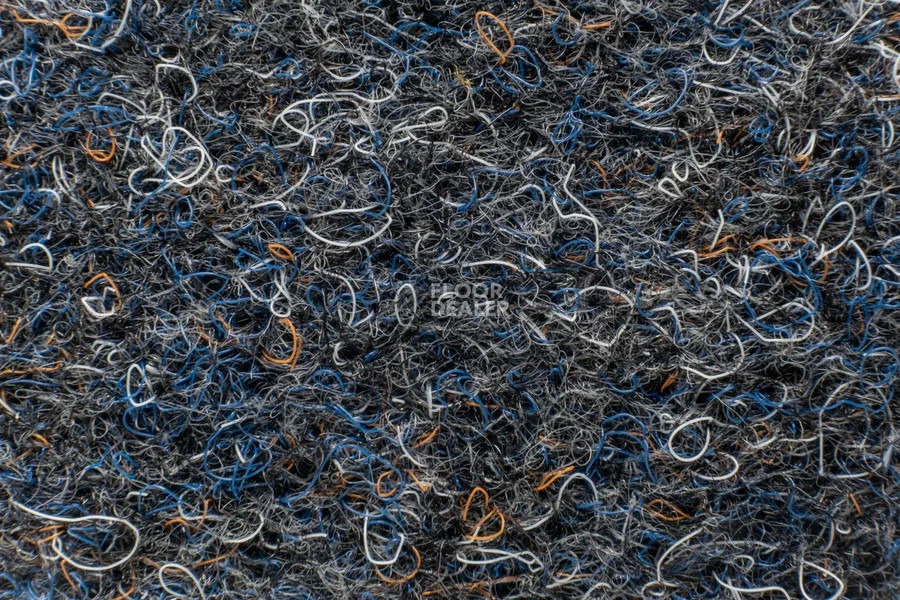 Forbo Forte 96037 Atlantic фото 2 | FLOORDEALER
