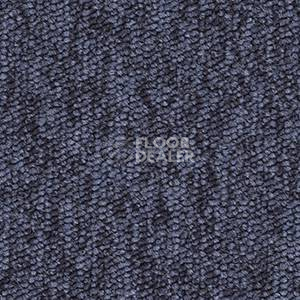 Ковровая плитка Ege Epoca Contra Ecotrust ect 350 Light ink Blue фото 1 | FLOORDEALER