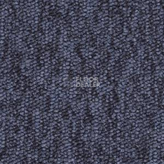 Ковровая плитка Ege Epoca Contra Ecotrust ect 350 Light ink Blue фото 1 | FLOORDEALER