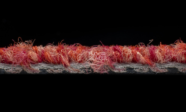 Tessera Chroma 3626 Cardinal фото 4 | FLOORDEALER