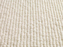 Ковролин Jacaranda Carpets Positano White фото 1 | FLOORDEALER
