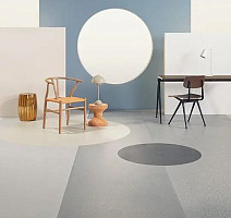 Forbo Sphera Elite 50483 hematite фото 2 | FLOORDEALER