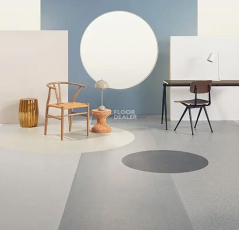 Forbo Sphera Elite 50483 hematite фото 2 | FLOORDEALER