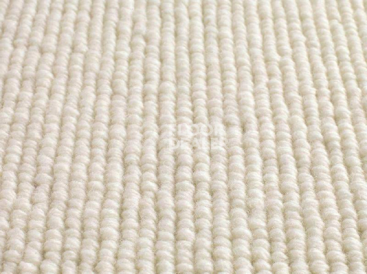 Ковролин Jacaranda Carpets Positano White фото 1 | FLOORDEALER
