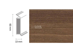 Плинтус Dollken EP 60/13 2595 фото 1 | FLOORDEALER