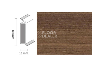Плинтус Плинтус Dollken EP 60/13 2595 фото 1 | FLOORDEALER