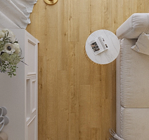 ALix Floor Vitality Line 192/10мм Дуб песочный ALX00421SPR фото 2 | FLOORDEALER