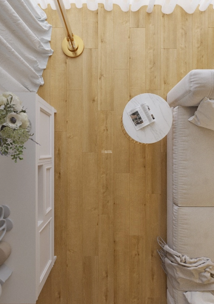 ALix Floor Vitality Line 192/10мм Дуб песочный ALX00421SPR фото 2 | FLOORDEALER