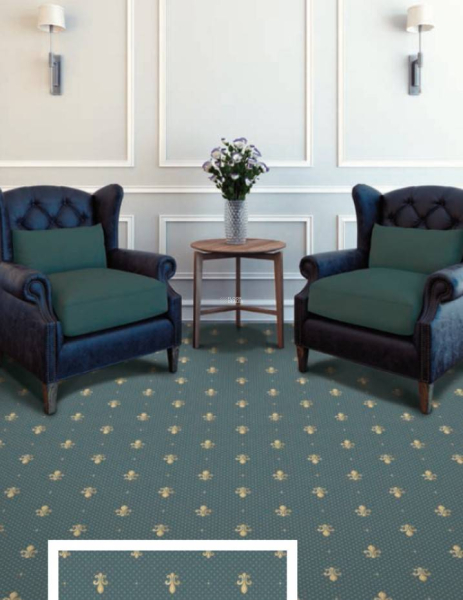 Halbmond  QS 2 Q81-4 фото 2 | FLOORDEALER