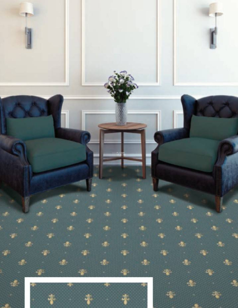 Halbmond  QS 2 Q81-4 фото 2 | FLOORDEALER