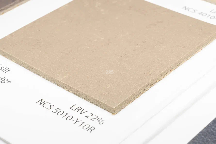 Forbo Marmoleum Solid Concrete 3709-370935 silt фото 2 | FLOORDEALER