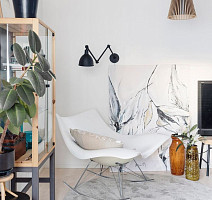 Silkkitie 93 Light Grey фото 2 | FLOORDEALER