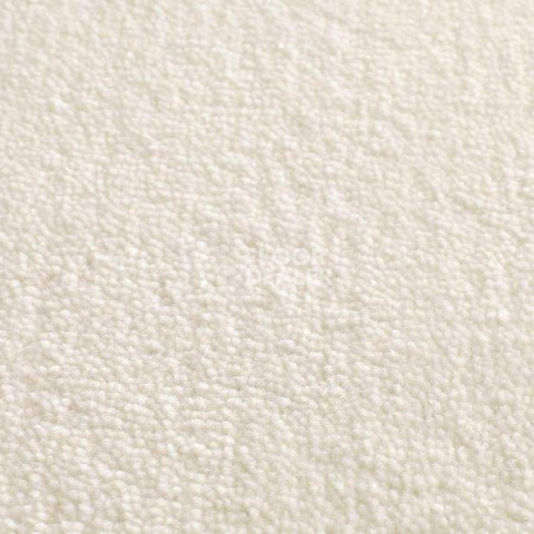 Ковролин Jacaranda Carpets Taormina White фото 1 | FLOORDEALER