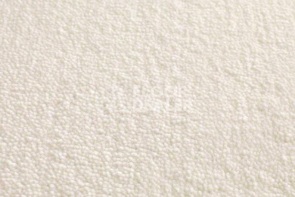 Ковролин Jacaranda Carpets Taormina White фото 1 | FLOORDEALER