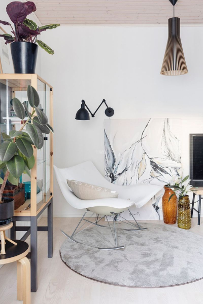 Silkkitie 93 Light Grey фото 2 | FLOORDEALER