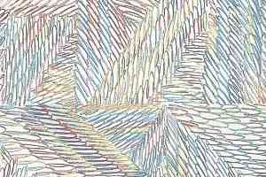 Ковролин Forbo Flotex by Galeote 340004 f Patchwork Pastel фото  | FLOORDEALER