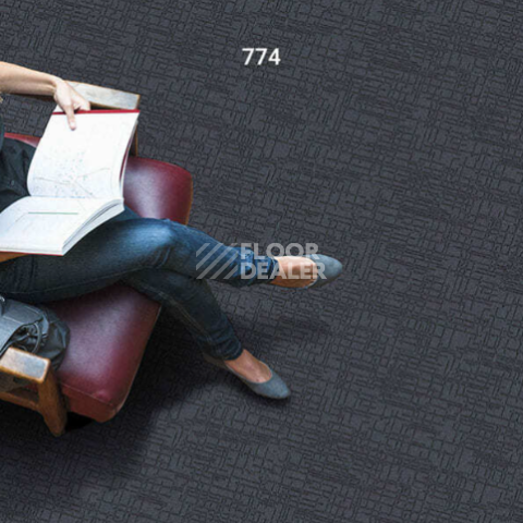 Standard Carpets Manhattan 774 фото 2 | FLOORDEALER