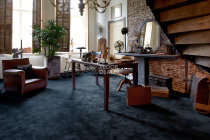 AW Masquerade Costanza 78 фото 2 | FLOORDEALER