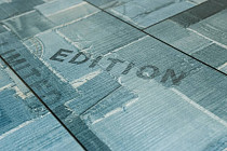 Bohofloor Design Collection dc0803 Jeans фото 9 | FLOORDEALER