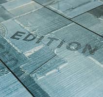 Bohofloor Design Collection dc0803 Jeans фото 9 | FLOORDEALER