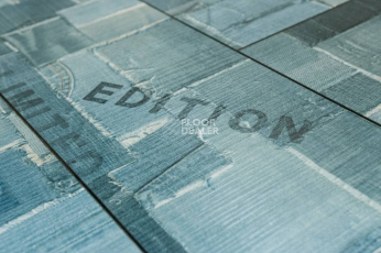 Bohofloor Design Collection dc0803 Jeans фото 9 | FLOORDEALER