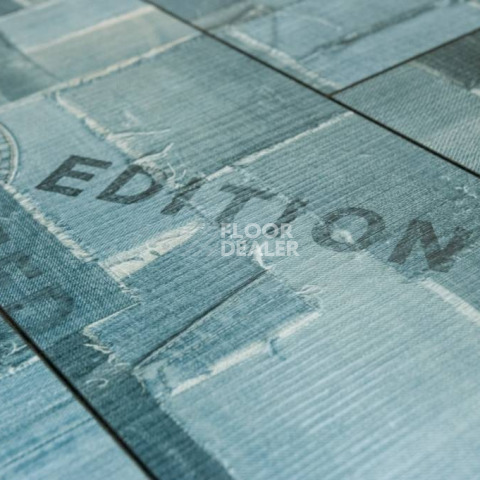 Bohofloor Design Collection dc0803 Jeans фото 9 | FLOORDEALER