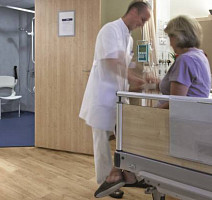 Forbo SureStep Wood Decibel