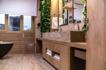 Brigantina Мозаика Muretto 30x35 Мозаика bg 01 Muretto 30x35 непол. фото 6 | FLOORDEALER