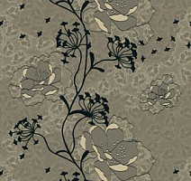 Ковролин Ege Highline Floorfashion by Muurbloem rf 52758115 фото 1 | FLOORDEALER