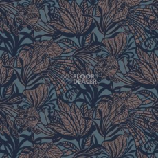 Ковролин Ege Highline Cultures rf 5500111 фото 1 | FLOORDEALER