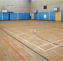 Forbo Sportline Classic Fr 5802 фото 2 | FLOORDEALER