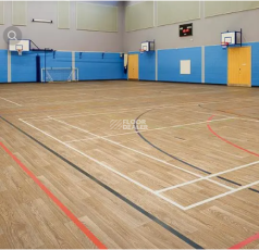 Forbo Sportline Classic Fr 5802 фото 2 | FLOORDEALER