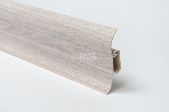 Плинтус Плинтус с мягким краем LinePlast L046 фото 1 | FLOORDEALER