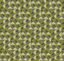 Ковролин Ege Highline Fankygraphic Jungle fever rf 5275190 фото 1 | FLOORDEALER