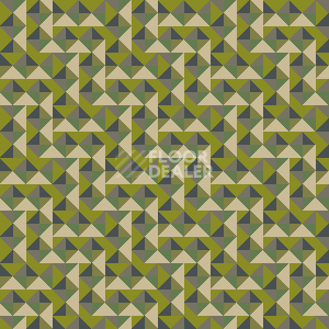 Ковролин Ege Highline Fankygraphic Jungle fever rf 5275190 фото 1 | FLOORDEALER