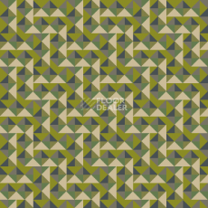 Ковролин Ege Highline Fankygraphic Jungle fever rf 5275190 фото 1 | FLOORDEALER