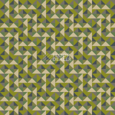 Ковролин Ege Highline Fankygraphic Jungle fever rf 5275190 фото 1 | FLOORDEALER