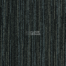 Ковровая плитка Bonkeel Age Strip Black фото 1 | FLOORDEALER