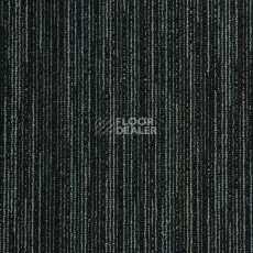 Ковровая плитка Bonkeel Age Strip Black фото 1 | FLOORDEALER