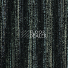 Ковровая плитка Bonkeel Age Strip Black фото 1 | FLOORDEALER