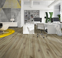 Kronotex Mammut d4676 Дуб Маттерхорн Бронза фото 3 | FLOORDEALER