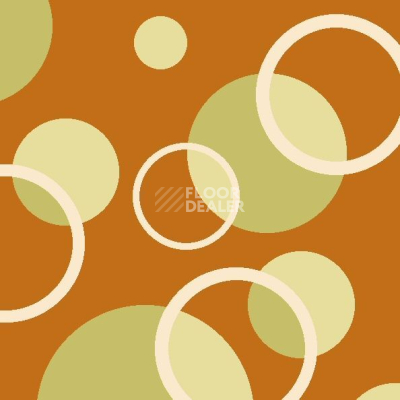 Ковролин Big Carus UL 007-23305 фото 1 | FLOORDEALER