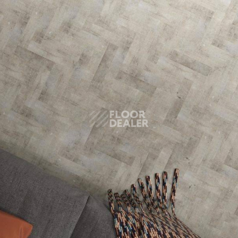 Кварцвиниловые полы FineFloor Craft (Small Plank) FF-441 Джакарта фото 1 | FLOORDEALER