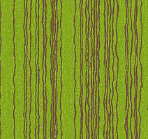 Ковролин Flotex Vision lines 520017 (Cord) Lime фото 1 | FLOORDEALER