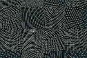 Ковровая плитка Ege Highline Cityscapes Construction Black rfm 52755031 фото  | FLOORDEALER