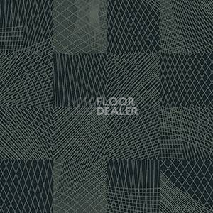 Ковровая плитка Ege Highline Cityscapes Construction Black rfm 52755031 фото 1 | FLOORDEALER