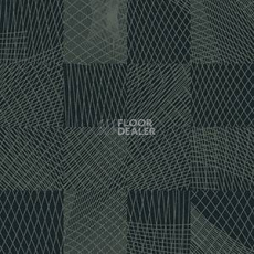 Ковровая плитка Ege Highline Cityscapes Construction Black rfm 52755031 фото 1 | FLOORDEALER